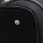BURBERRY Shoulder Bag Nylon black Nova Check One Belt