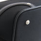 BURBERRY Shoulder Bag Nylon black Nova Check One Belt