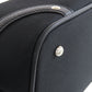 BURBERRY Shoulder Bag Nylon black Nova Check One Belt