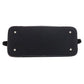 BURBERRY Shoulder Bag Nylon black Nova Check One Belt