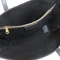Givenchy Tote Bag canvas Navy logo