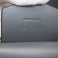 Givenchy Tote Bag canvas Navy logo