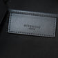 Givenchy Tote Bag canvas Navy logo