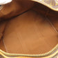 LOUIS VUITTON Boston Duffel bag M41626 Monogram canvas Brown Sac Souple35 Women Used Authentic