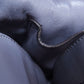 FENDI Shoulder Bag leather Brown stitch one belt