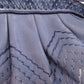 FENDI Shoulder Bag leather Brown stitch one belt