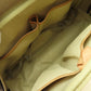 LOUIS VUITTON Handbag M47270 Monogram canvas Brown Deauville Women Used Authentic
