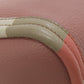 FENDI Handbag Calfskin pink 2WAY Women Used Authentic