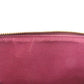 LOUIS VUITTON Handbag M91691 Vernis Red Alma PM Women Used Authentic
