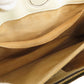 GUCCI Handbag 460881 Calfskin white Sylvie 2WAY Women Used Authentic