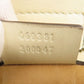 GUCCI Handbag 460881 Calfskin white Sylvie 2WAY Women Used Authentic