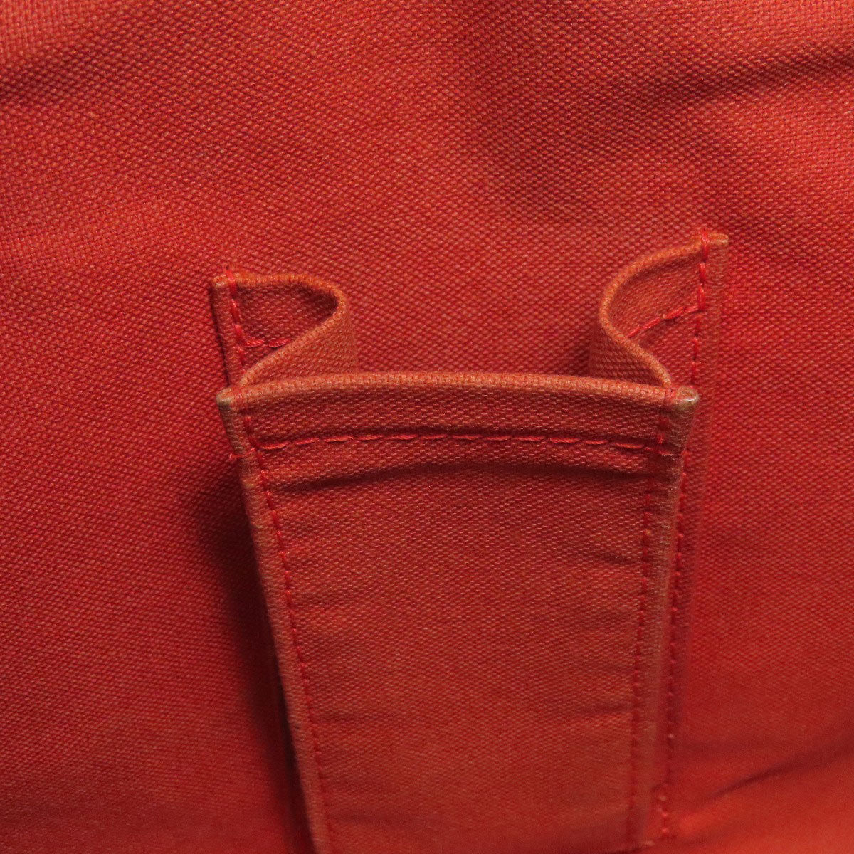 LOUIS VUITTON Handbag N41434 Damier canvas Brown Rivera MM