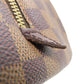 LOUIS VUITTON Handbag N41434 Damier canvas Brown Rivera MM