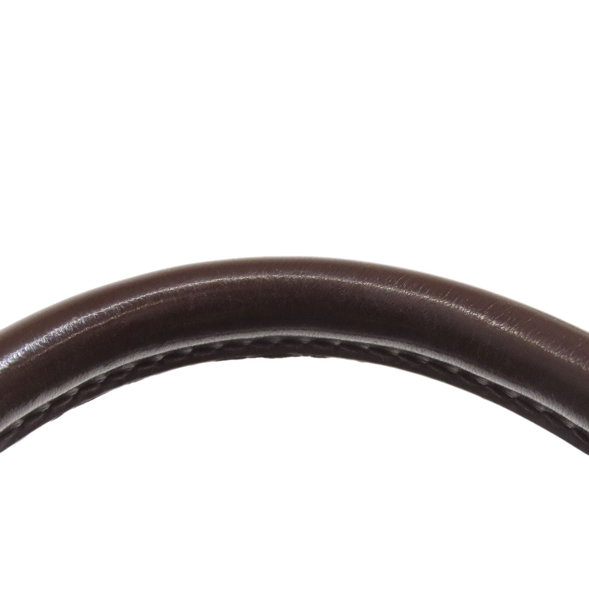 LOUIS VUITTON Handbag N41434 Damier canvas Brown Rivera MM