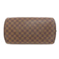 LOUIS VUITTON Handbag N41434 Damier canvas Brown Rivera MM