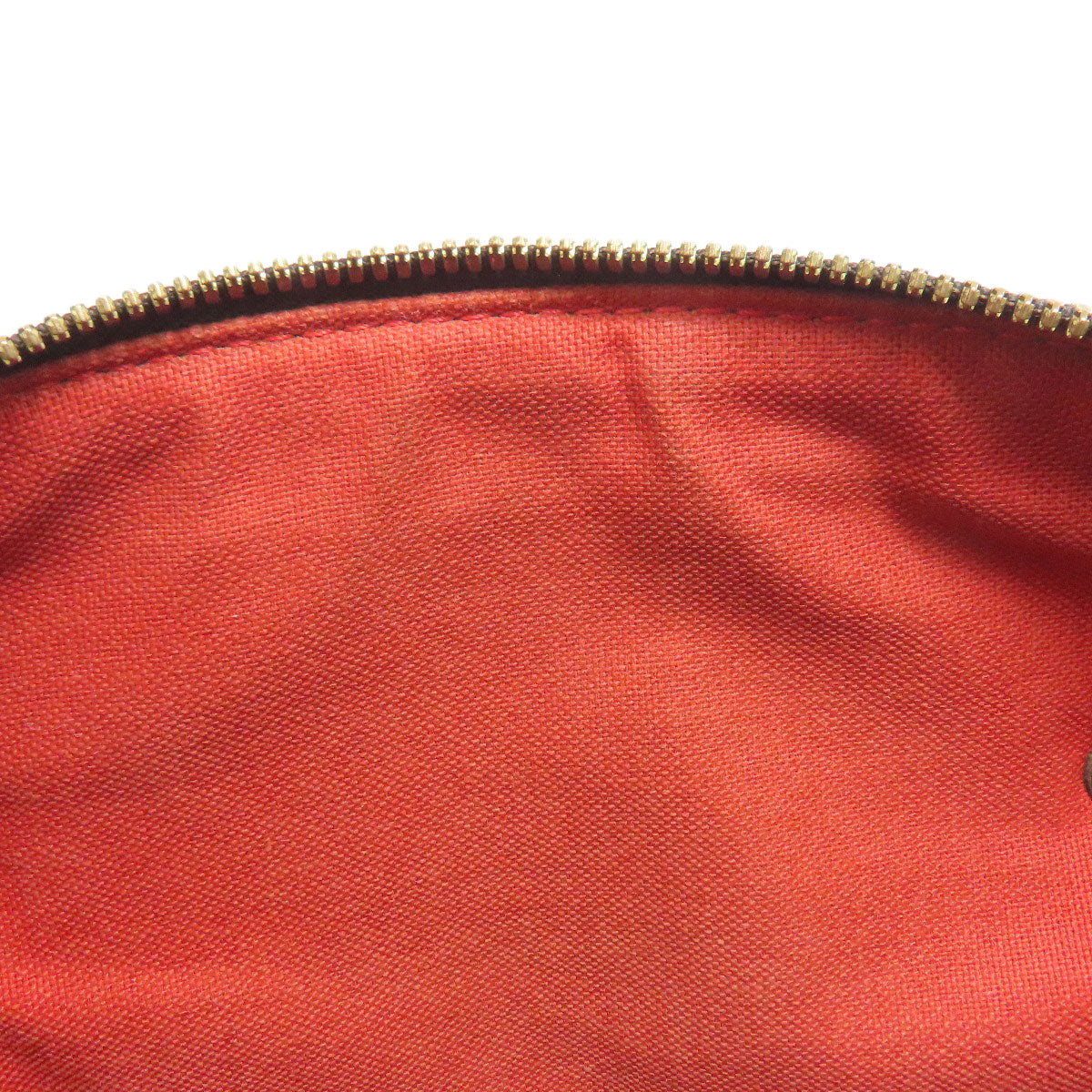 LOUIS VUITTON Handbag N41434 Damier canvas Brown Rivera MM