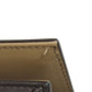 BURBERRY Handbag leather Brown logo Women Used Authentic