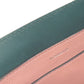 BURBERRY Handbag leather pink 2WAY Women Used Authentic