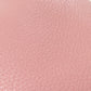 BURBERRY Handbag leather pink 2WAY Women Used Authentic