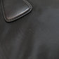 PRADA Handbag BN2205 Nylon black 2WAY Women Used Authentic
