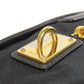 PRADA Handbag BN2205 Nylon black 2WAY Women Used Authentic