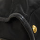 PRADA Handbag BN2205 Nylon black 2WAY Women Used Authentic
