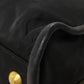 PRADA Handbag BN2205 Nylon black 2WAY Women Used Authentic