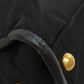 PRADA Handbag BN2205 Nylon black 2WAY Women Used Authentic