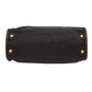 PRADA Handbag BN2205 Nylon black 2WAY Women Used Authentic
