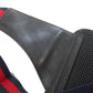 GUCCI Sling bag 474293 PVC black GG Supreme Women Used Authentic