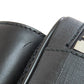 GUCCI Sling bag 474293 PVC black GG Supreme Women Used Authentic