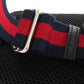 GUCCI Sling bag 474293 PVC black GG Supreme Women Used Authentic
