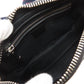 GUCCI Sling bag 474293 PVC black GG Supreme Women Used Authentic
