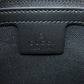 GUCCI Sling bag 474293 PVC black GG Supreme Women Used Authentic