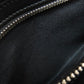 GUCCI Sling bag 474293 PVC black GG Supreme Women Used Authentic