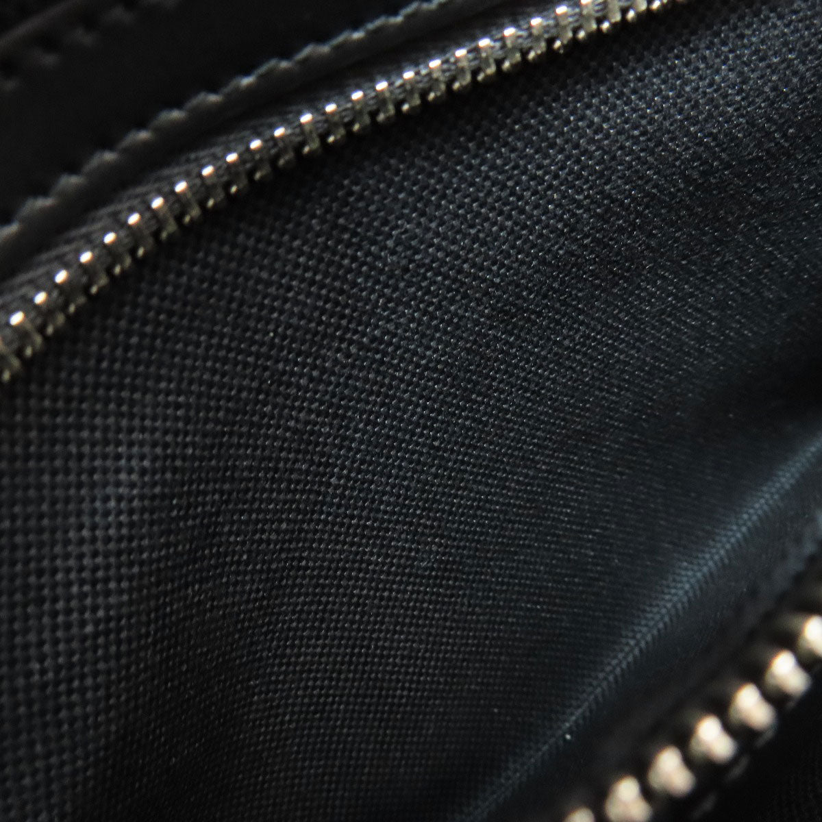 GUCCI Sling bag 474293 PVC black GG Supreme Women Used Authentic