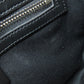 GUCCI Sling bag 474293 PVC black GG Supreme Women Used Authentic