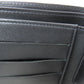 LOUIS VUITTON Bifold Wallet M85016 Nomad leather black Portefeuille�EMarco mens Used Authentic