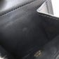LOUIS VUITTON Bifold Wallet M85016 Nomad leather black Portefeuille�EMarco mens Used Authentic