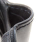 LOUIS VUITTON Bifold Wallet M85016 Nomad leather black Portefeuille�EMarco mens Used Authentic