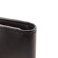 LOUIS VUITTON Bifold Wallet M85016 Nomad leather black Portefeuille�EMarco mens Used Authentic
