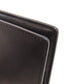 LOUIS VUITTON Bifold Wallet M85016 Nomad leather black Portefeuille�EMarco mens Used Authentic