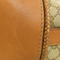 GUCCI Tote Bag 257023 canvas Brown GG Marrakech Women Used Authentic