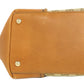 GUCCI Tote Bag 257023 canvas Brown GG Marrakech Women Used Authentic
