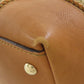 GUCCI Tote Bag 257023 canvas Brown GG Marrakech Women Used Authentic