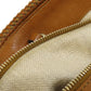 GUCCI Tote Bag 257023 canvas Brown GG Marrakech Women Used Authentic