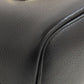 Christian Louboutin Handbag Calfskin black Studs Women Used Authentic