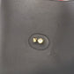 Christian Louboutin Handbag Calfskin black Studs Women Used Authentic
