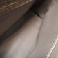 BALENCIAGA Shoulder Bag 671353 Calfskin gray Downtown Women Used Authentic
