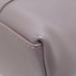 BALENCIAGA Shoulder Bag 671353 Calfskin gray Downtown Women Used Authentic